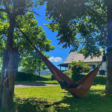 Apartman Cherry Plitvice Lakes Irinovac Exteriör bild