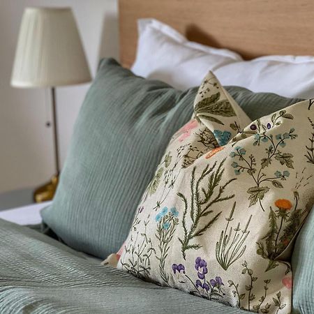 Apartman Cherry Plitvice Lakes Irinovac Exteriör bild