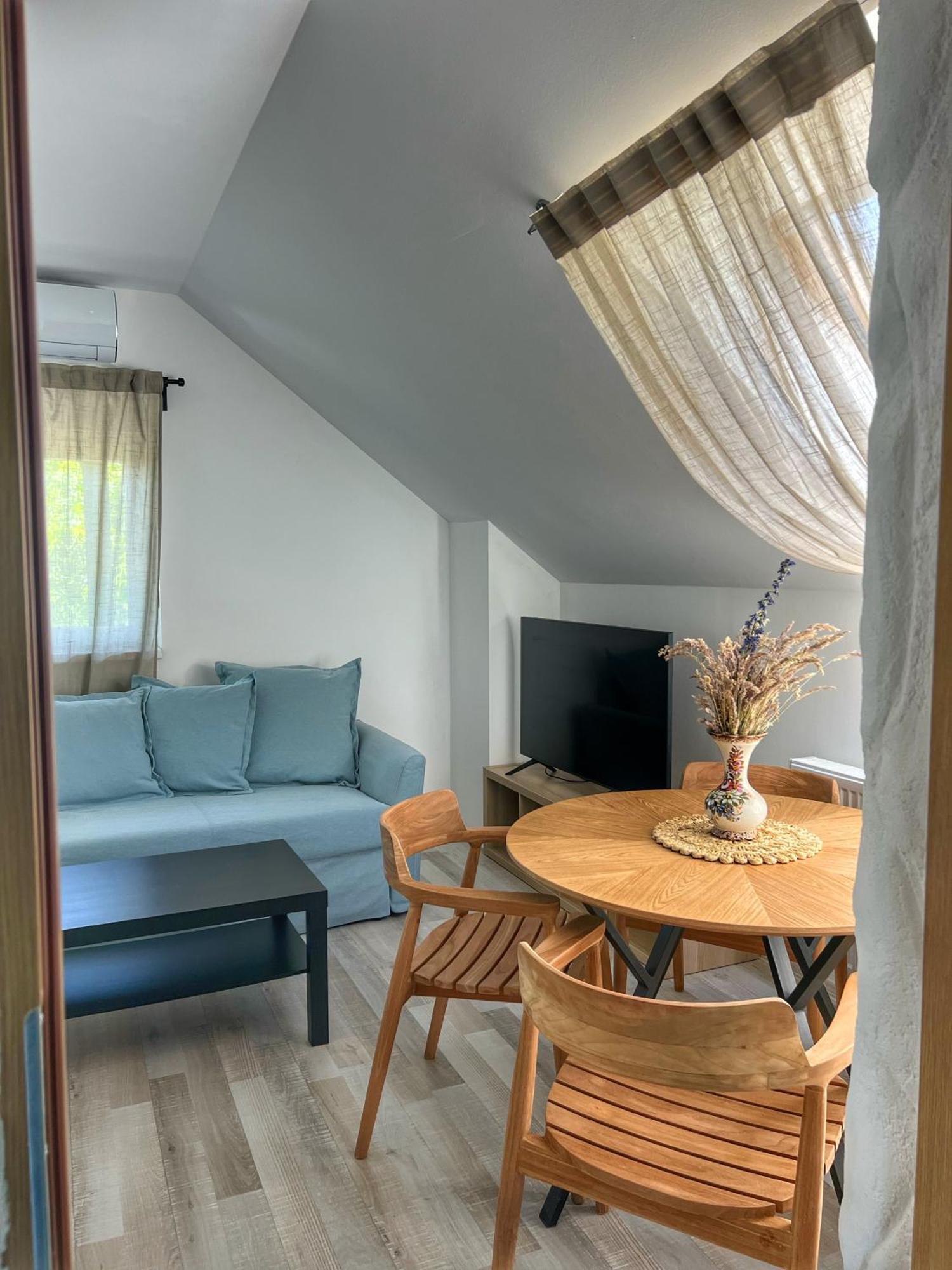 Apartman Cherry Plitvice Lakes Irinovac Exteriör bild