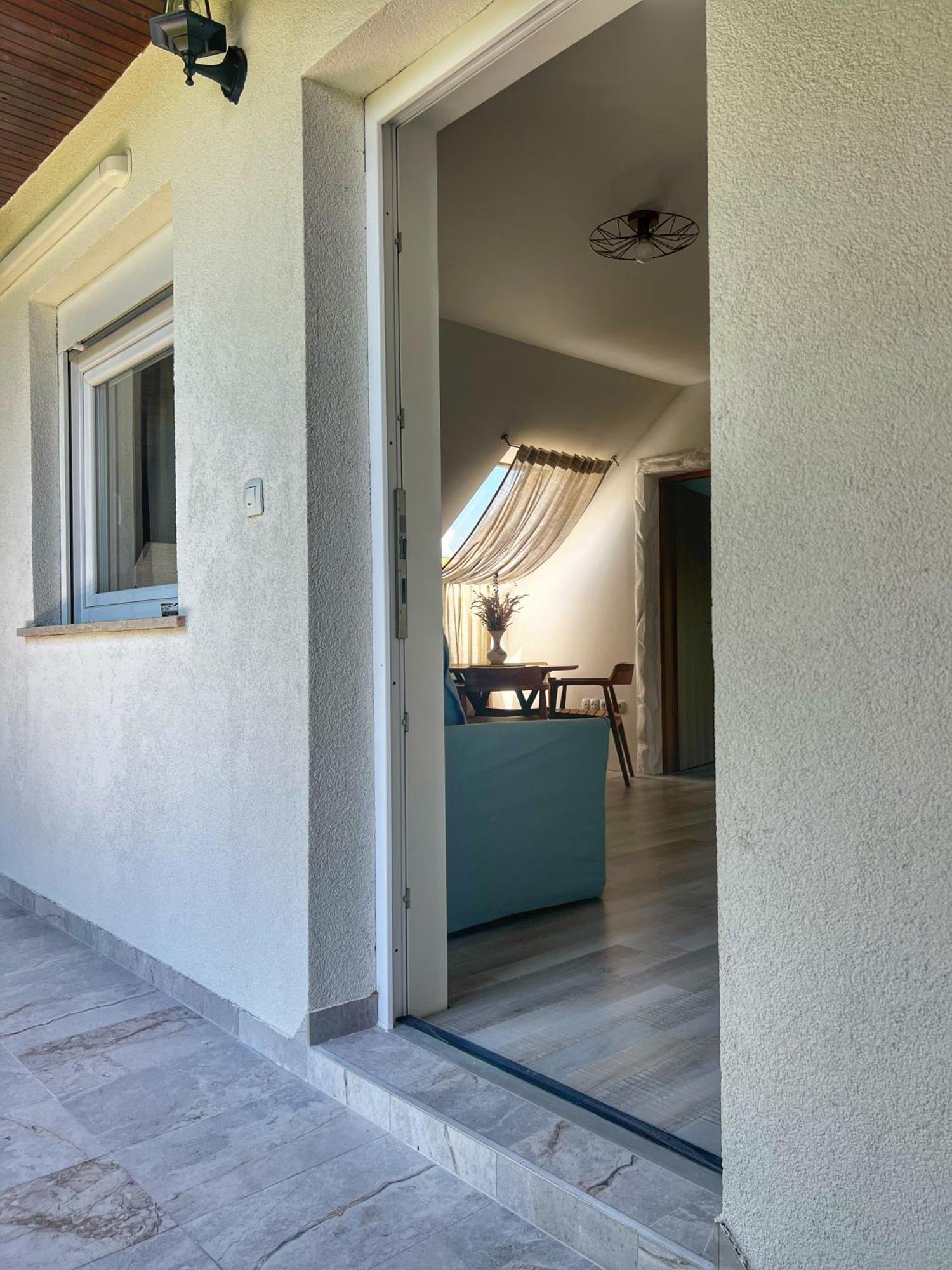 Apartman Cherry Plitvice Lakes Irinovac Exteriör bild