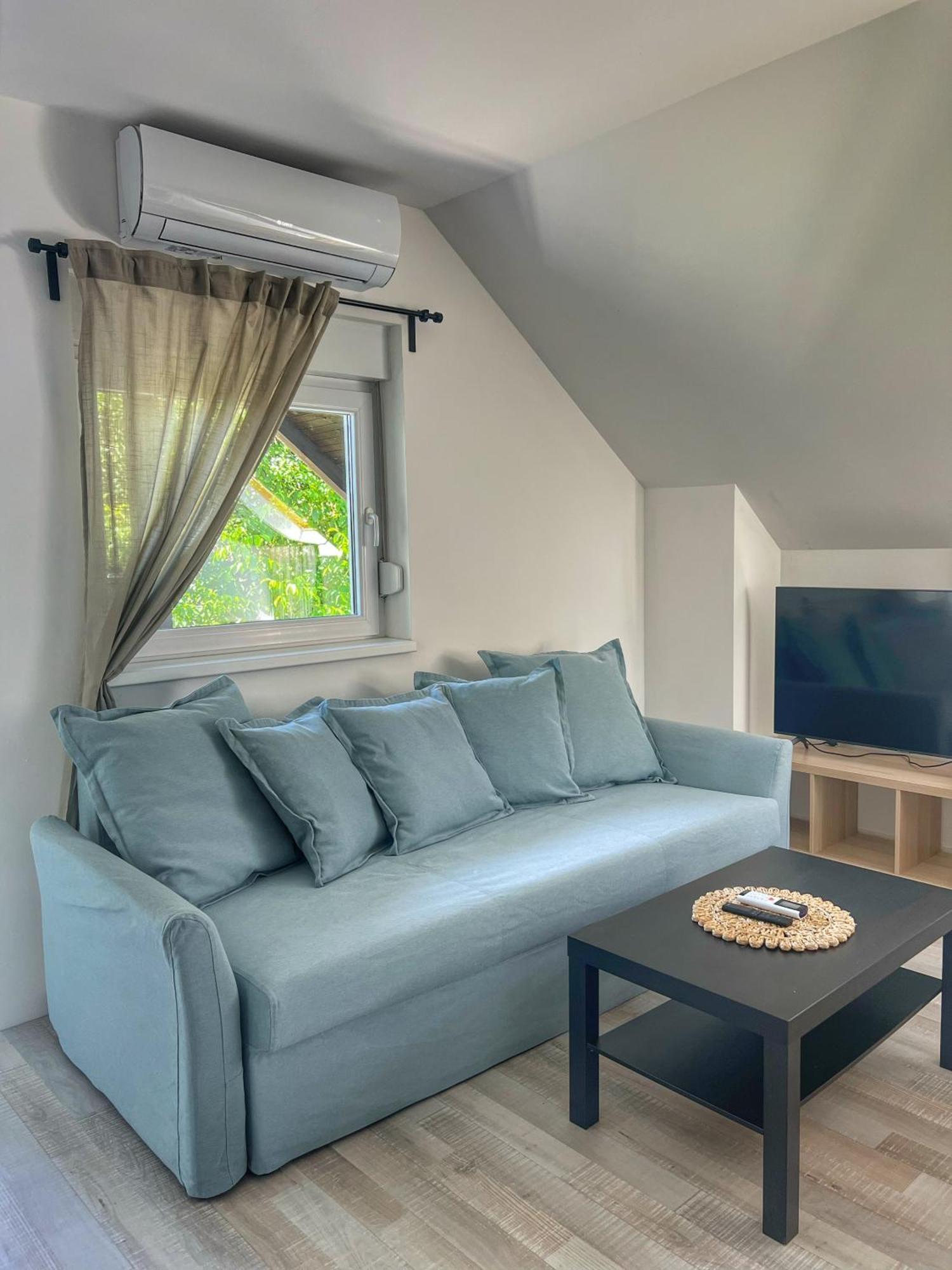 Apartman Cherry Plitvice Lakes Irinovac Exteriör bild