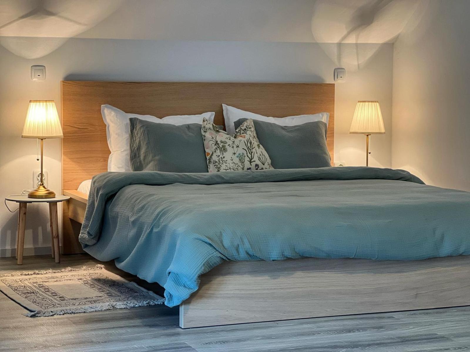 Apartman Cherry Plitvice Lakes Irinovac Exteriör bild