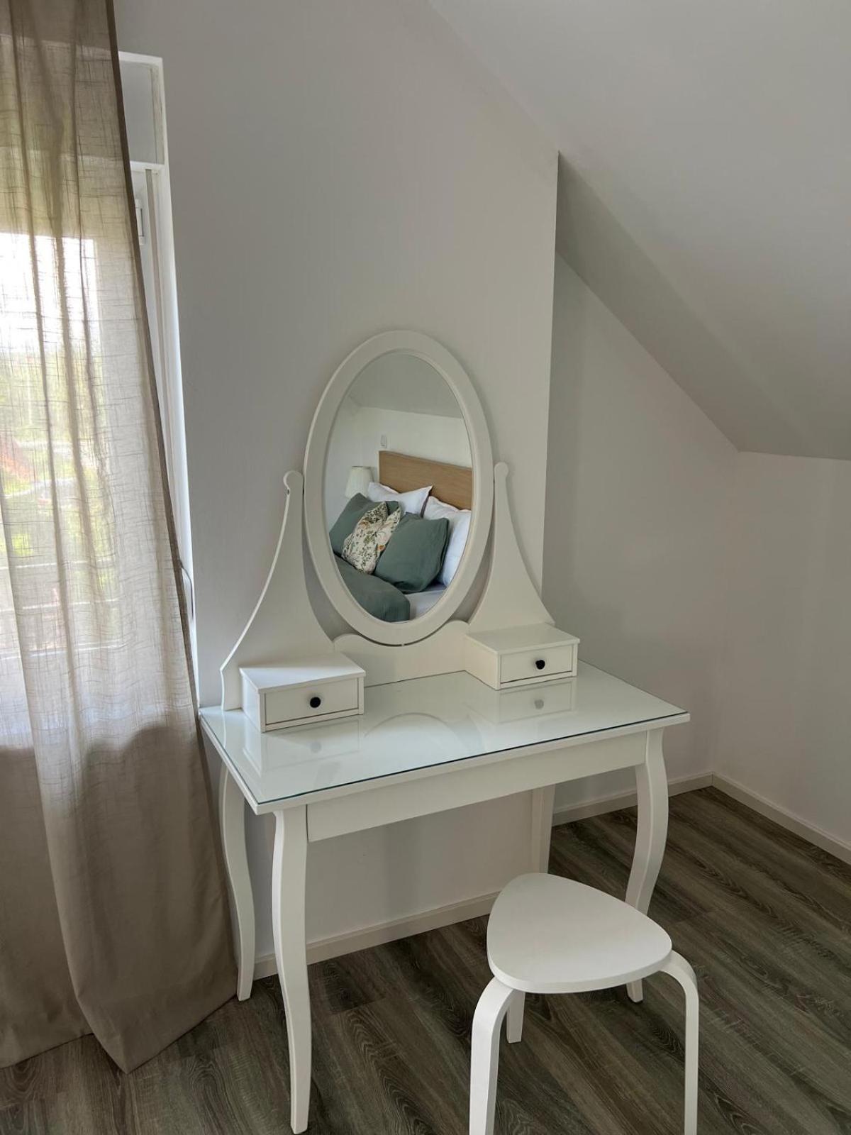 Apartman Cherry Plitvice Lakes Irinovac Exteriör bild
