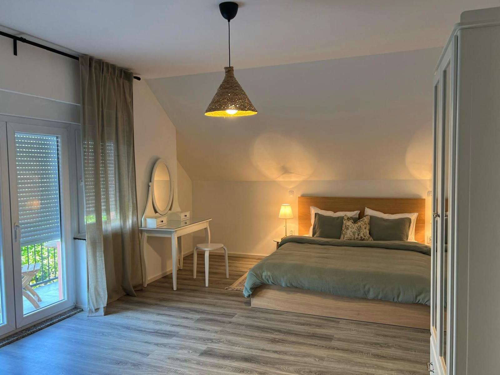 Apartman Cherry Plitvice Lakes Irinovac Exteriör bild